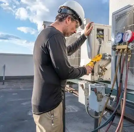 hvac services Cocoa Beach